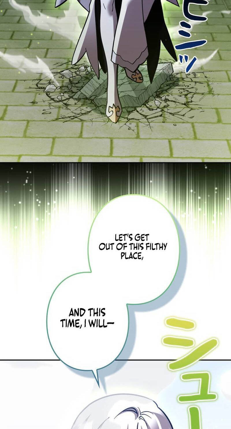 The Heroines Want Me Dead! Chapter 51 page 57 - 