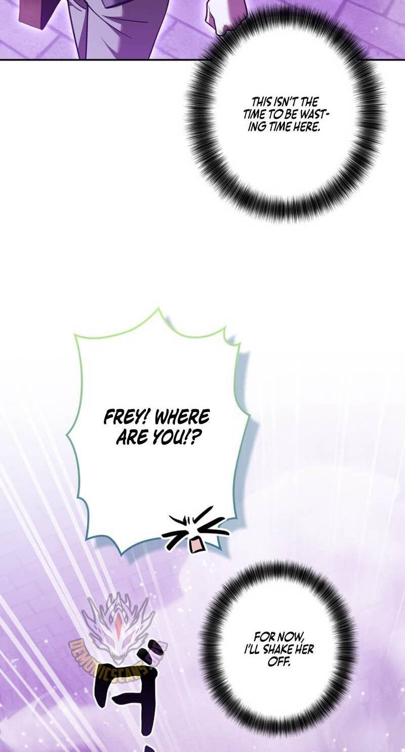 The Heroines Want Me Dead! Chapter 51 page 60 - 