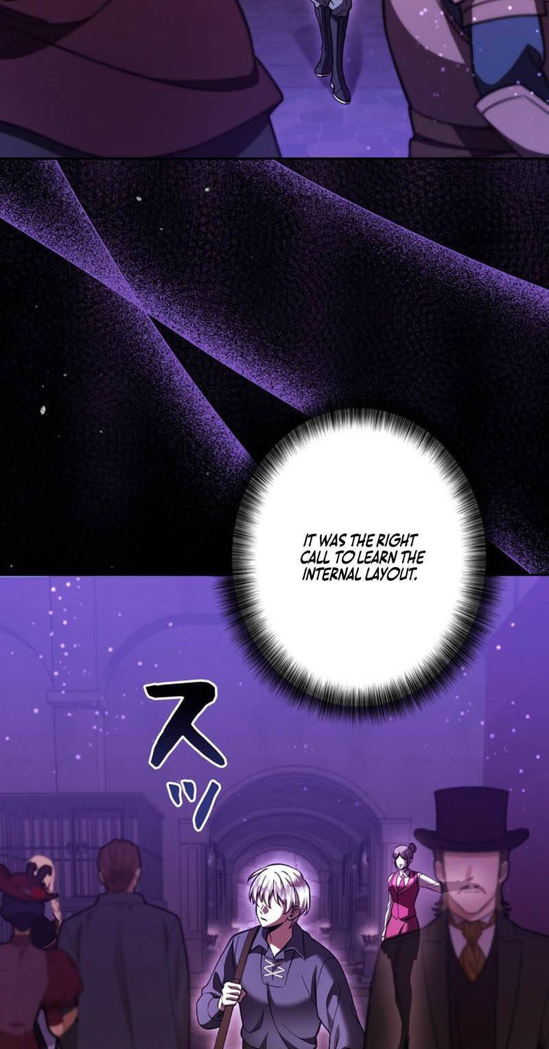 The Heroines Want Me Dead! Chapter 51 page 63 - 