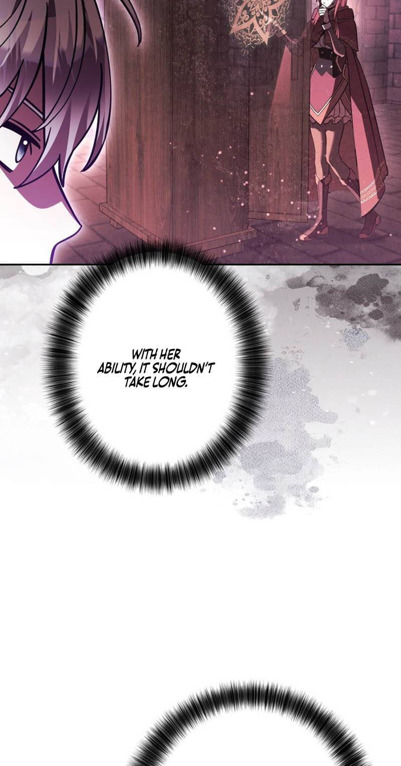 The Heroines Want Me Dead! Chapter 51 page 65 - 