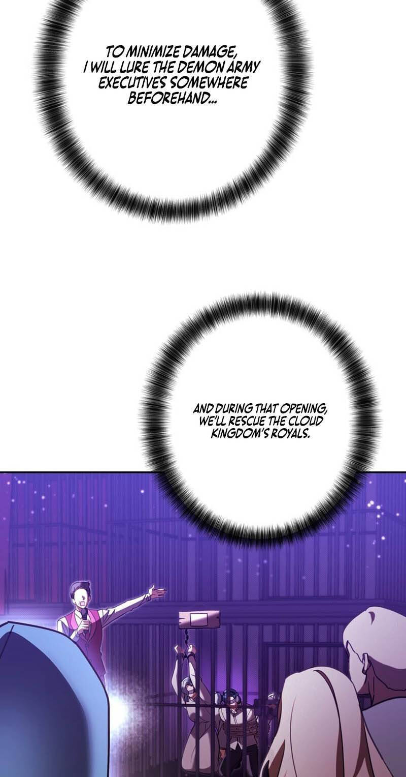 The Heroines Want Me Dead! Chapter 51 page 67 - 