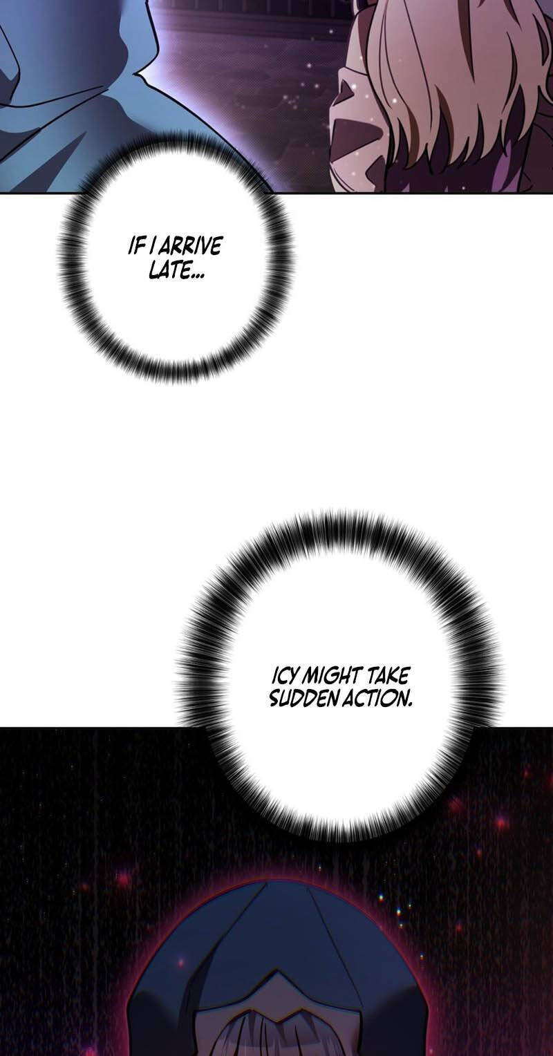 The Heroines Want Me Dead! Chapter 51 page 68 - 