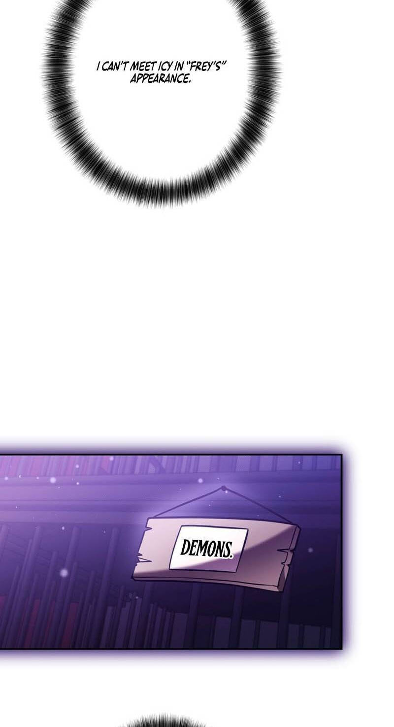 The Heroines Want Me Dead! Chapter 51 page 72 - 