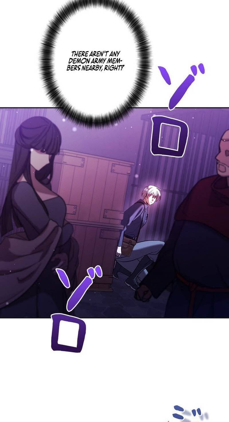 The Heroines Want Me Dead! Chapter 51 page 73 - 