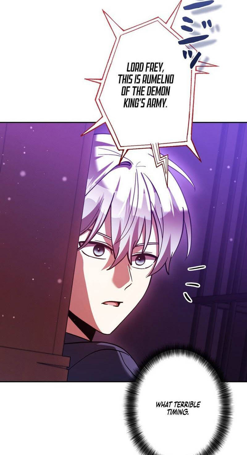 The Heroines Want Me Dead! Chapter 51 page 74 - 