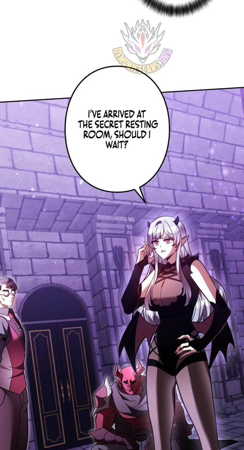 The Heroines Want Me Dead! Chapter 51 page 75 - 