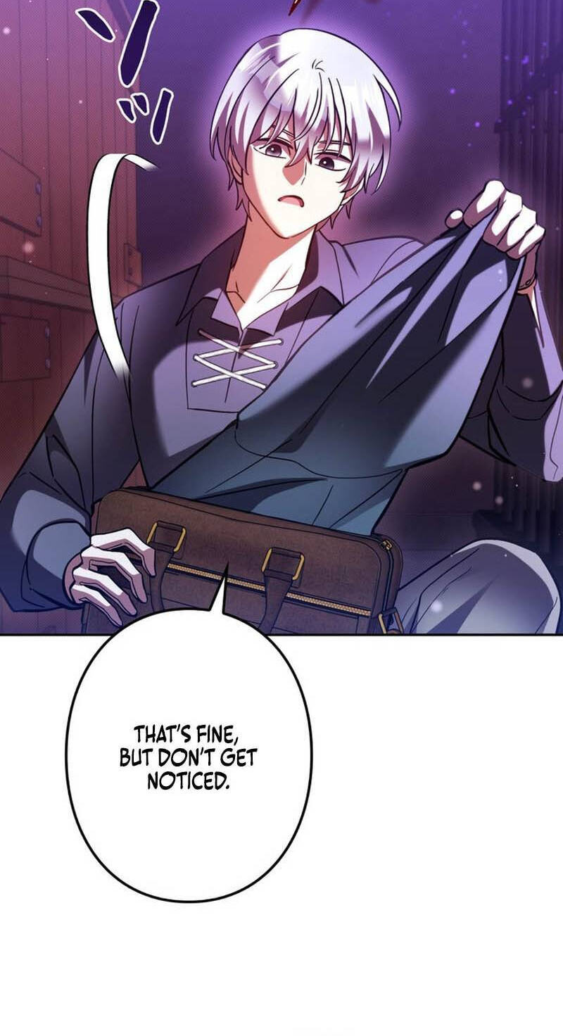 The Heroines Want Me Dead! Chapter 51 page 77 - 