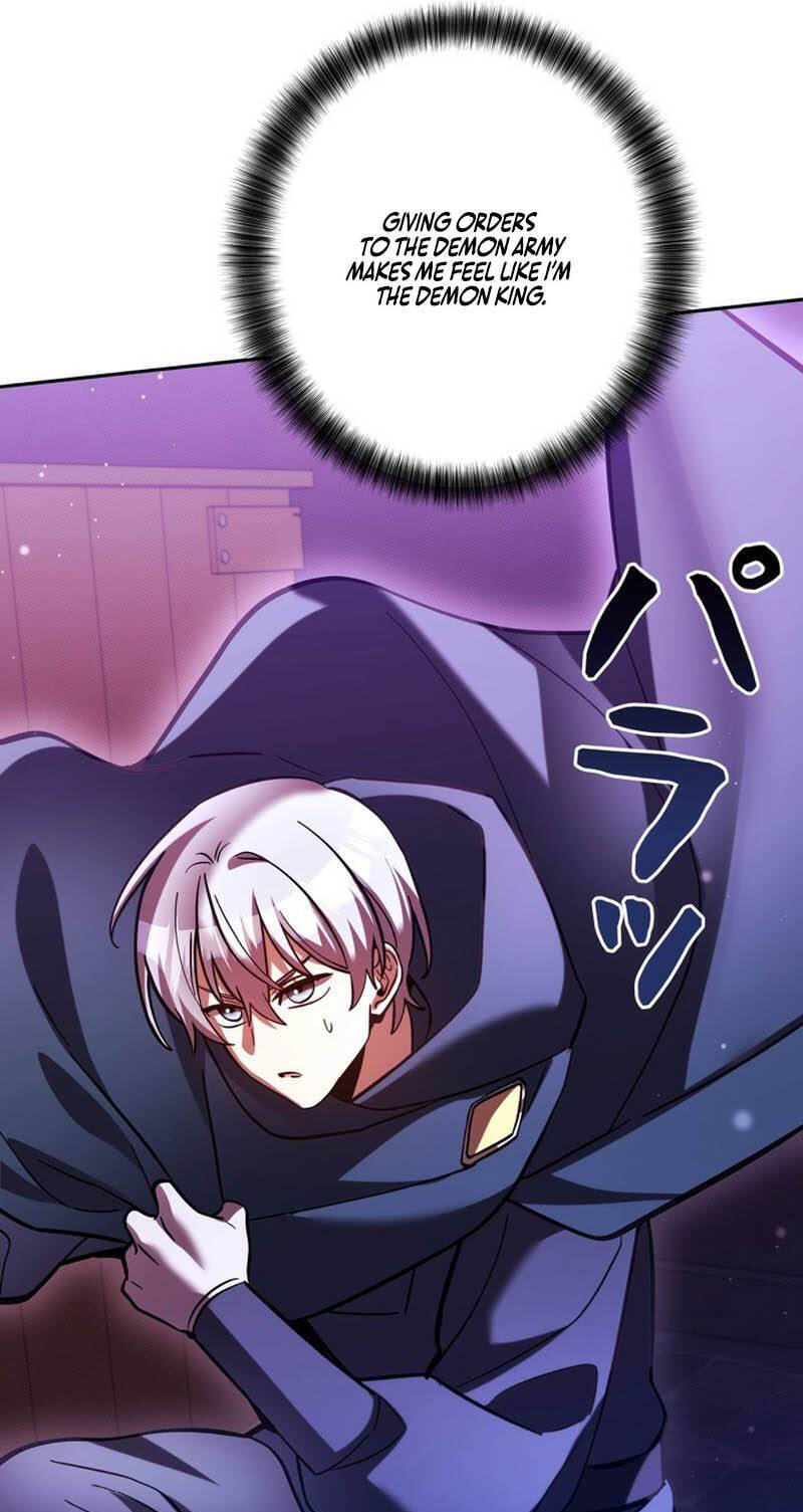 The Heroines Want Me Dead! Chapter 51 page 78 - 