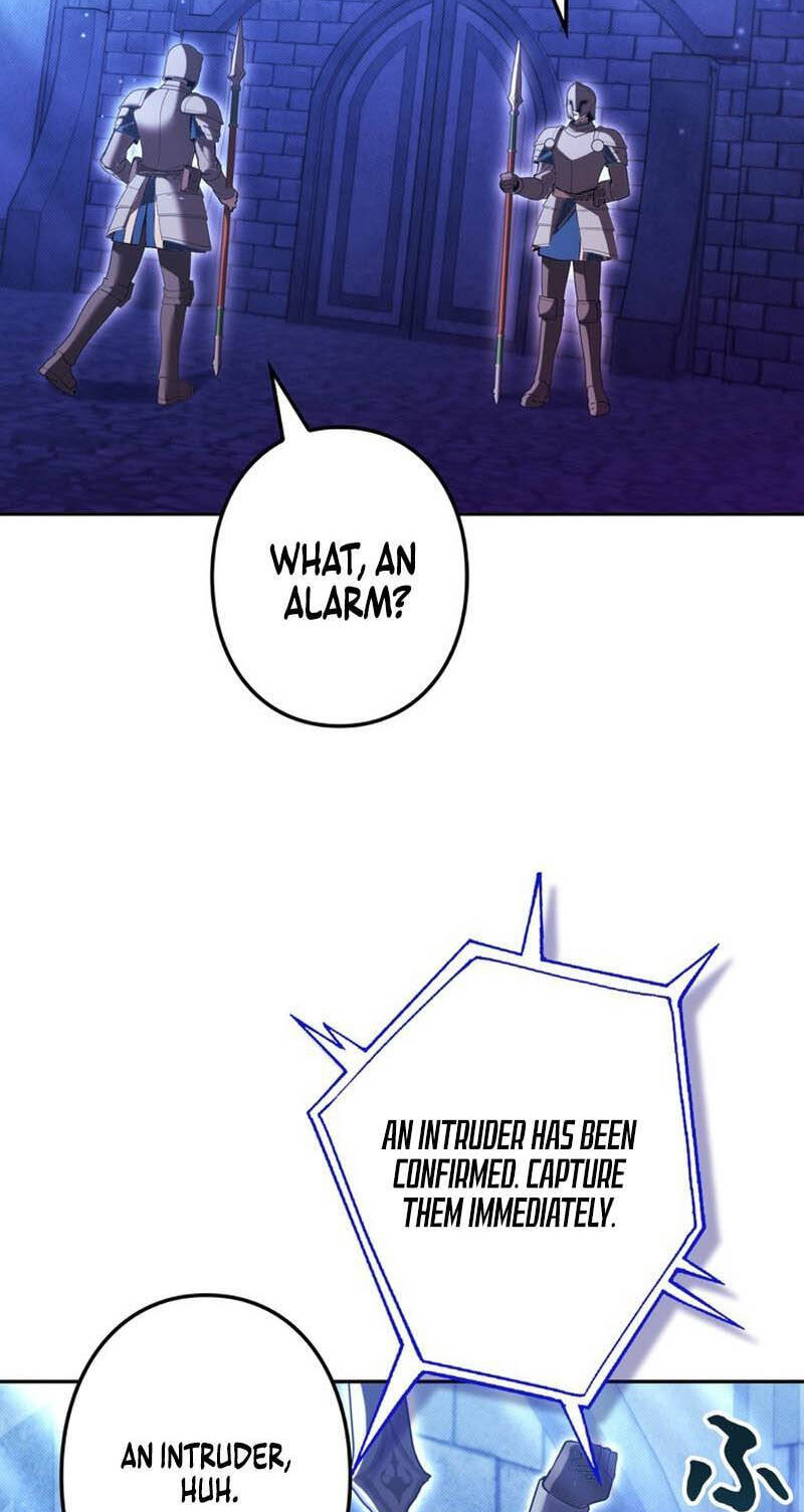 The Heroines Want Me Dead! Chapter 51 page 84 - 