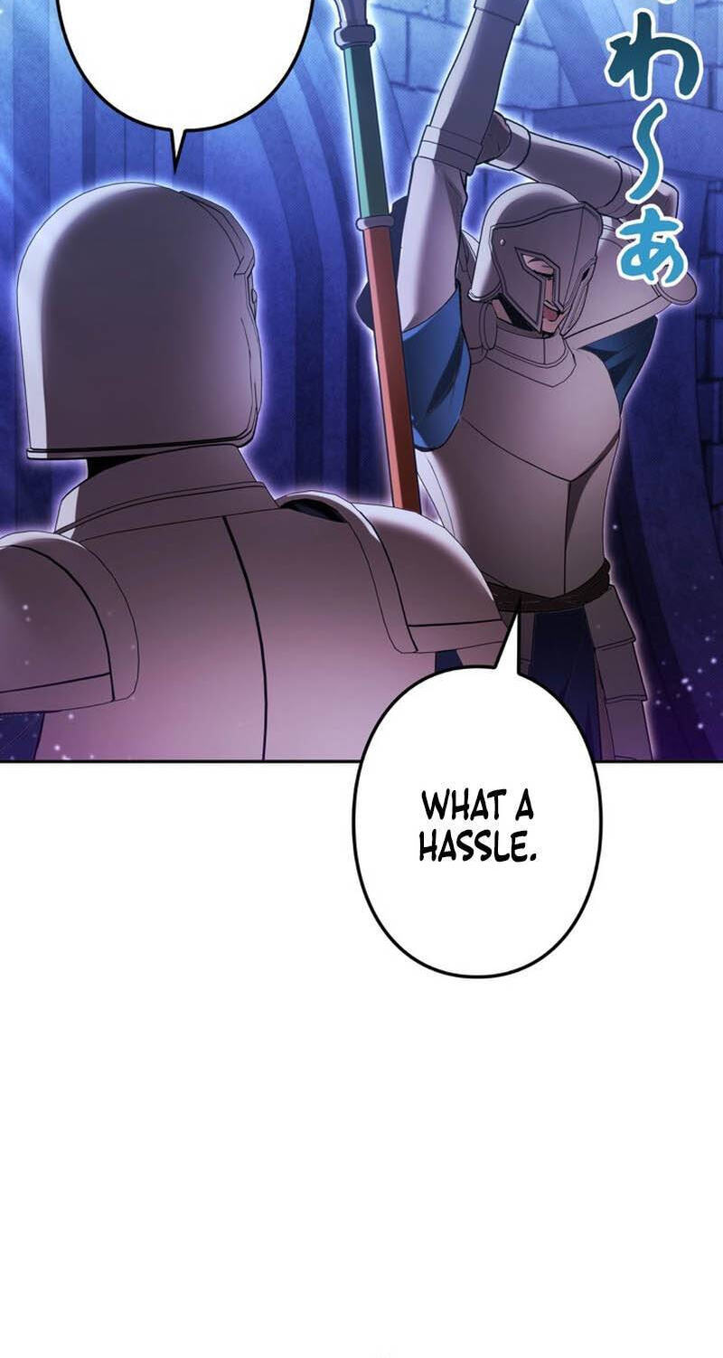 The Heroines Want Me Dead! Chapter 51 page 85 - 