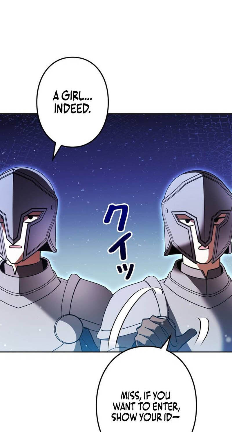 The Heroines Want Me Dead! Chapter 51 page 92 - 