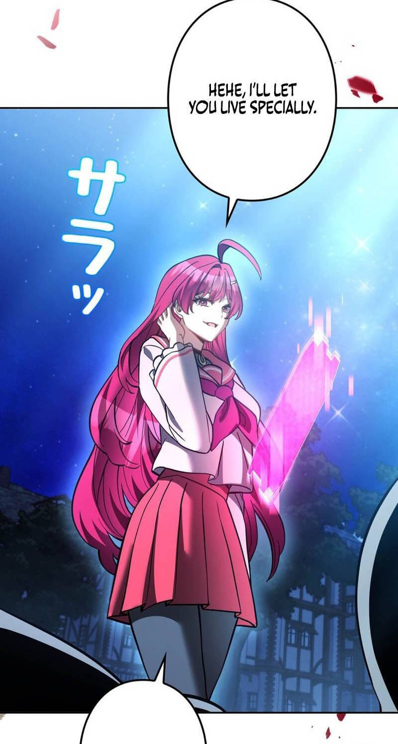 The Heroines Want Me Dead! Chapter 51 page 98 - 
