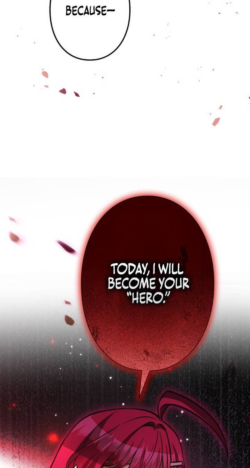 The Heroines Want Me Dead! Chapter 51 page 99 - 