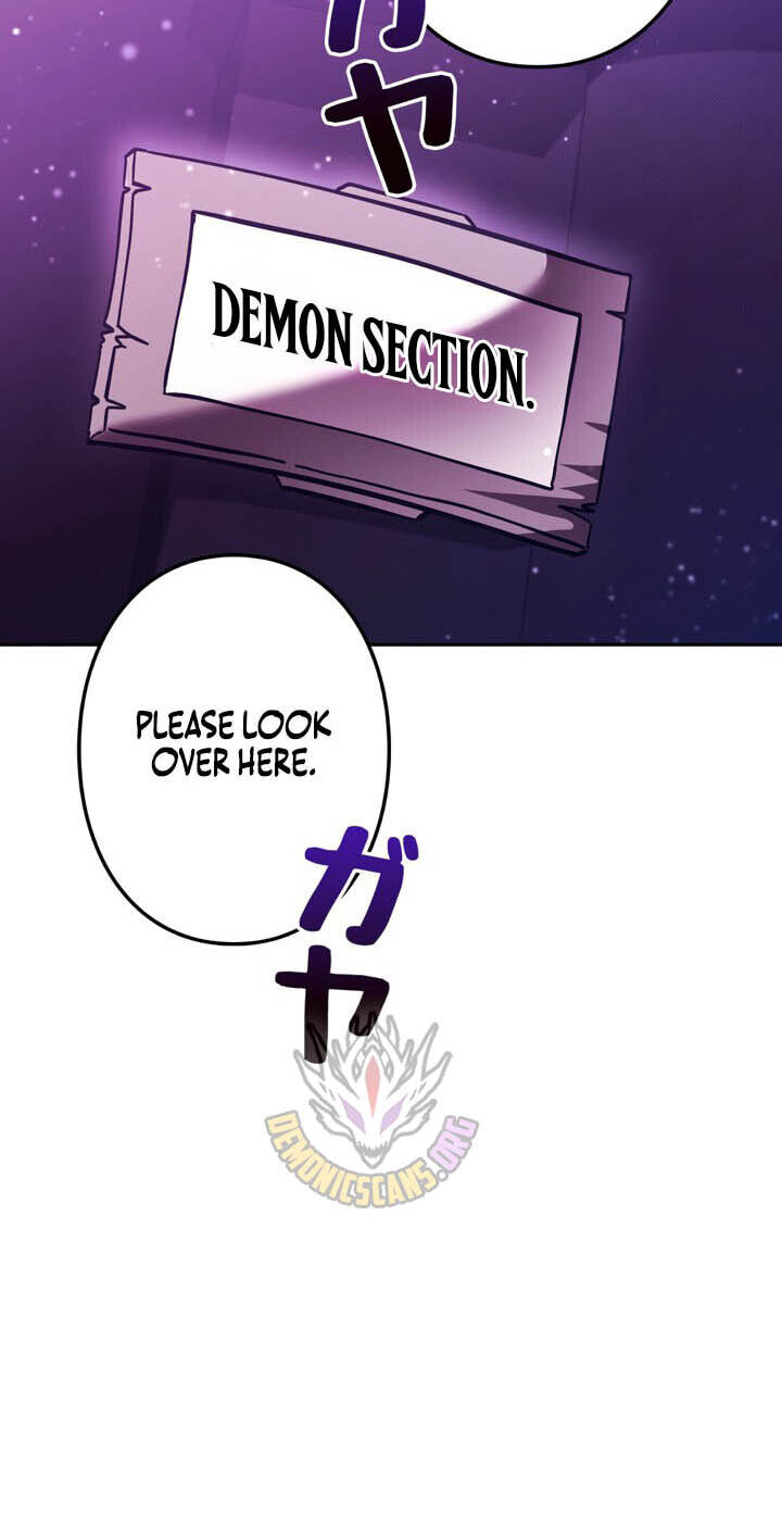 The Heroines Want Me Dead! Chapter 52 page 15 - 