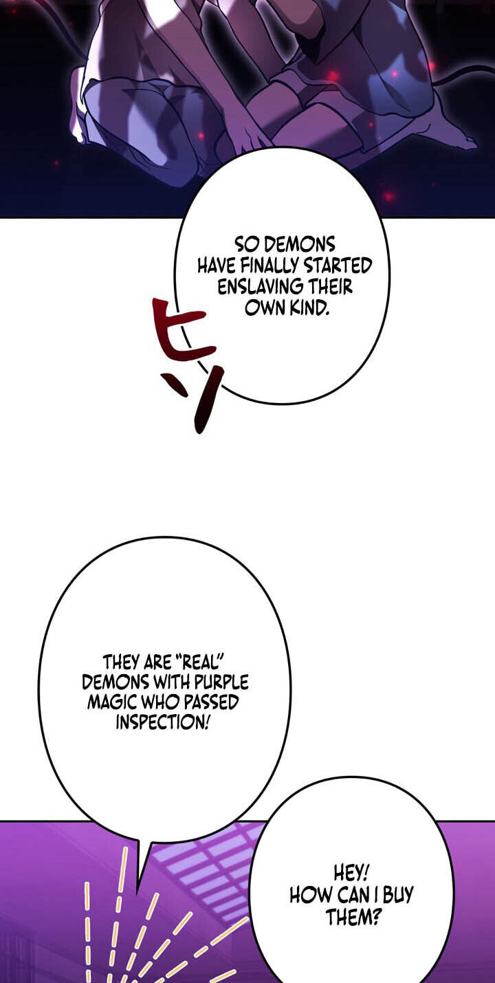 The Heroines Want Me Dead! Chapter 52 page 18 - 