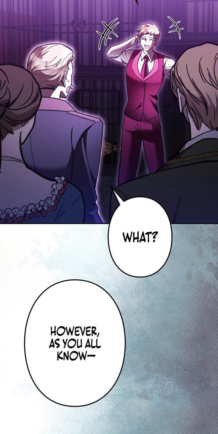 The Heroines Want Me Dead! Chapter 52 page 20 - 