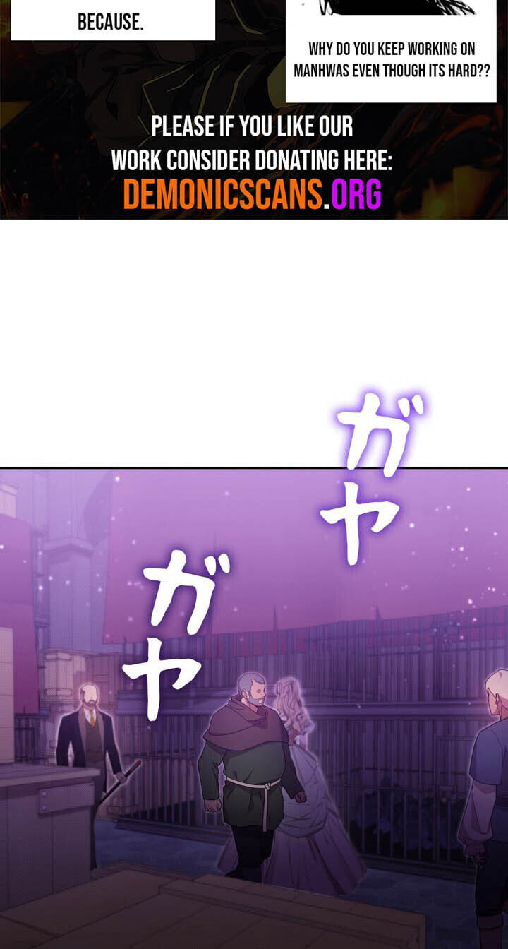 The Heroines Want Me Dead! Chapter 52 page 3 - 