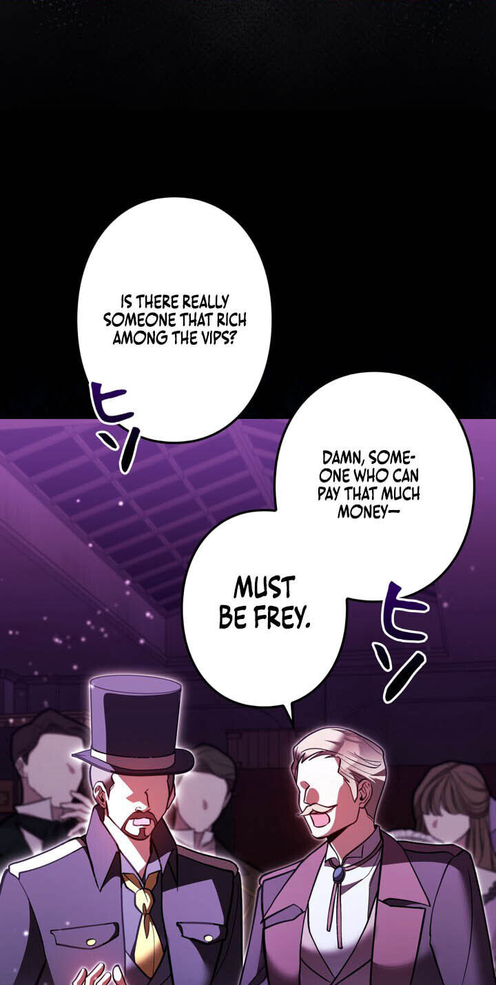 The Heroines Want Me Dead! Chapter 52 page 23 - 