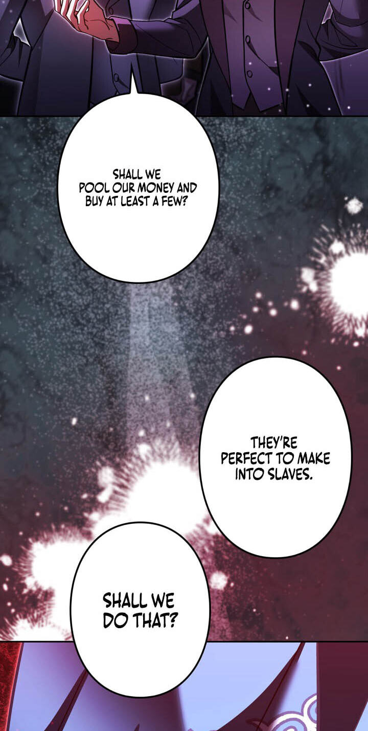 The Heroines Want Me Dead! Chapter 52 page 24 - 