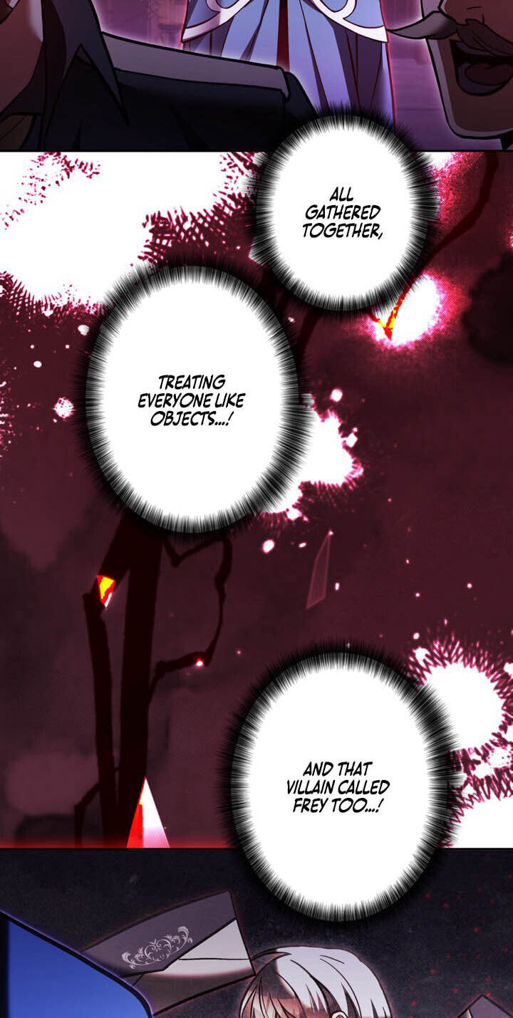 The Heroines Want Me Dead! Chapter 52 page 26 - 