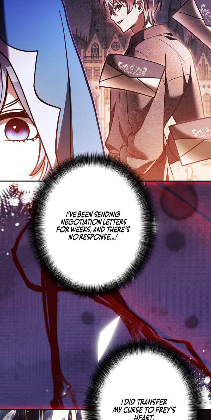 The Heroines Want Me Dead! Chapter 52 page 27 - 