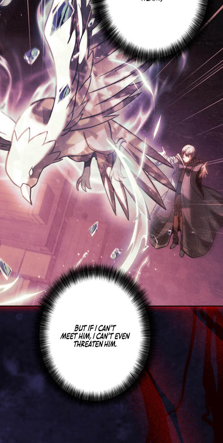 The Heroines Want Me Dead! Chapter 52 page 28 - 