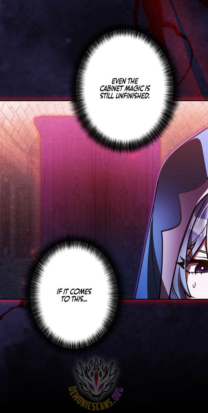 The Heroines Want Me Dead! Chapter 52 page 29 - 