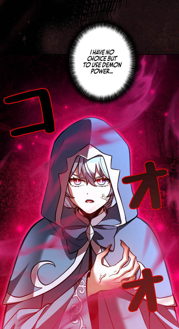 The Heroines Want Me Dead! Chapter 52 page 31 - 