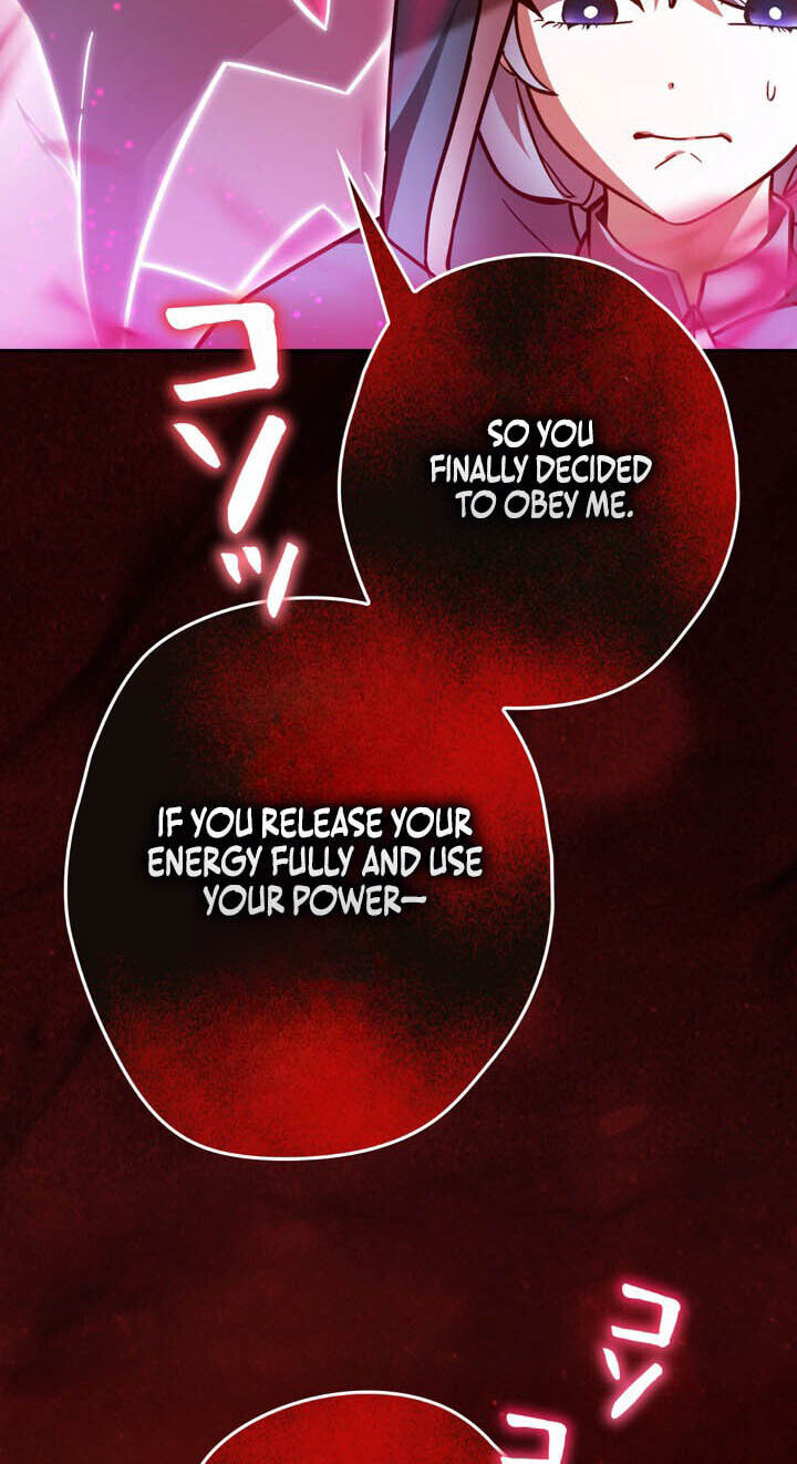 The Heroines Want Me Dead! Chapter 52 page 33 - 