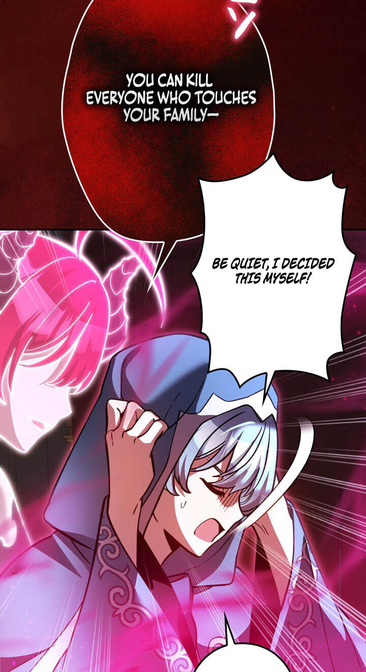 The Heroines Want Me Dead! Chapter 52 page 34 - 