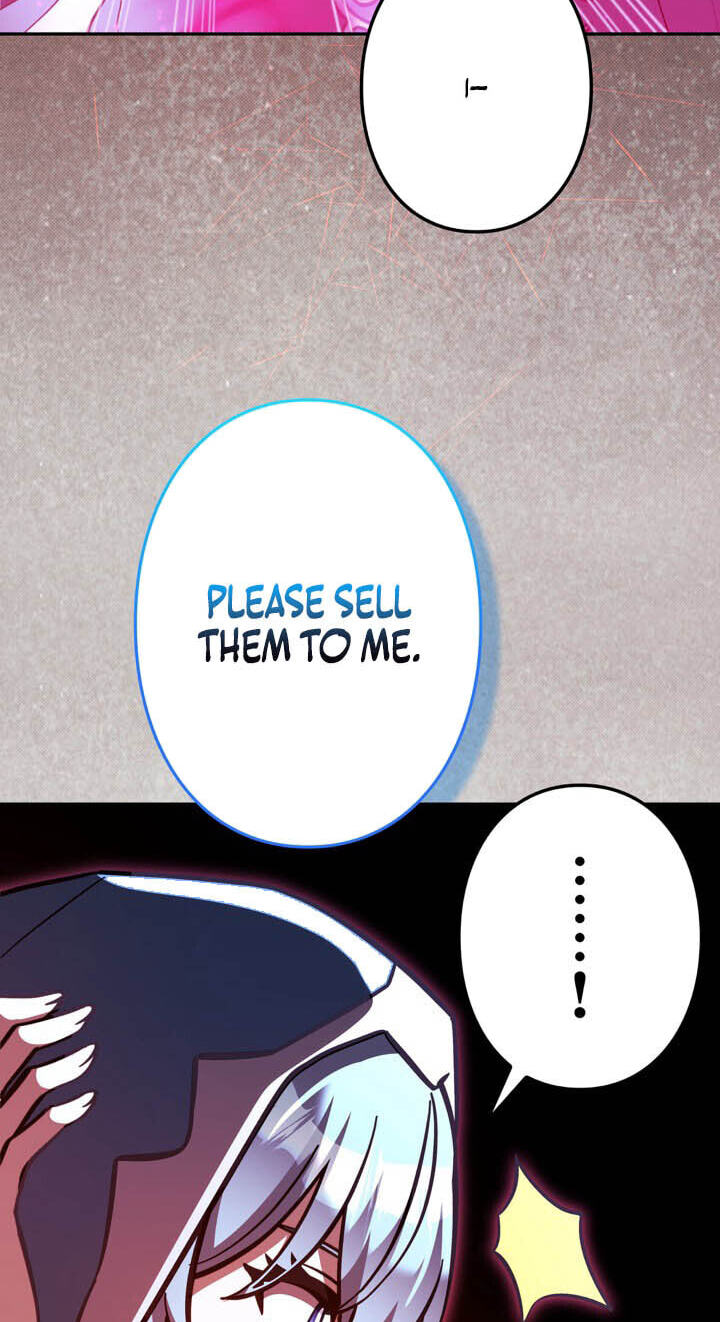 The Heroines Want Me Dead! Chapter 52 page 35 - 