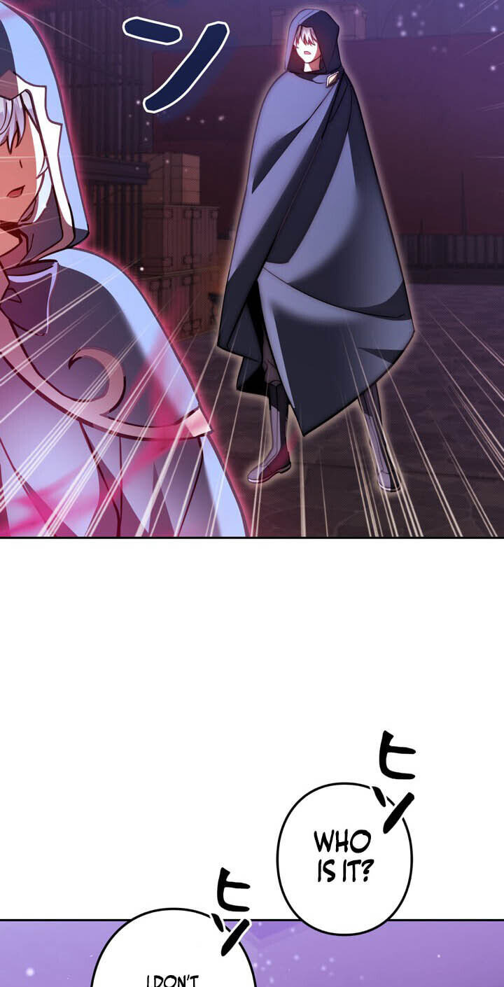 The Heroines Want Me Dead! Chapter 52 page 37 - 