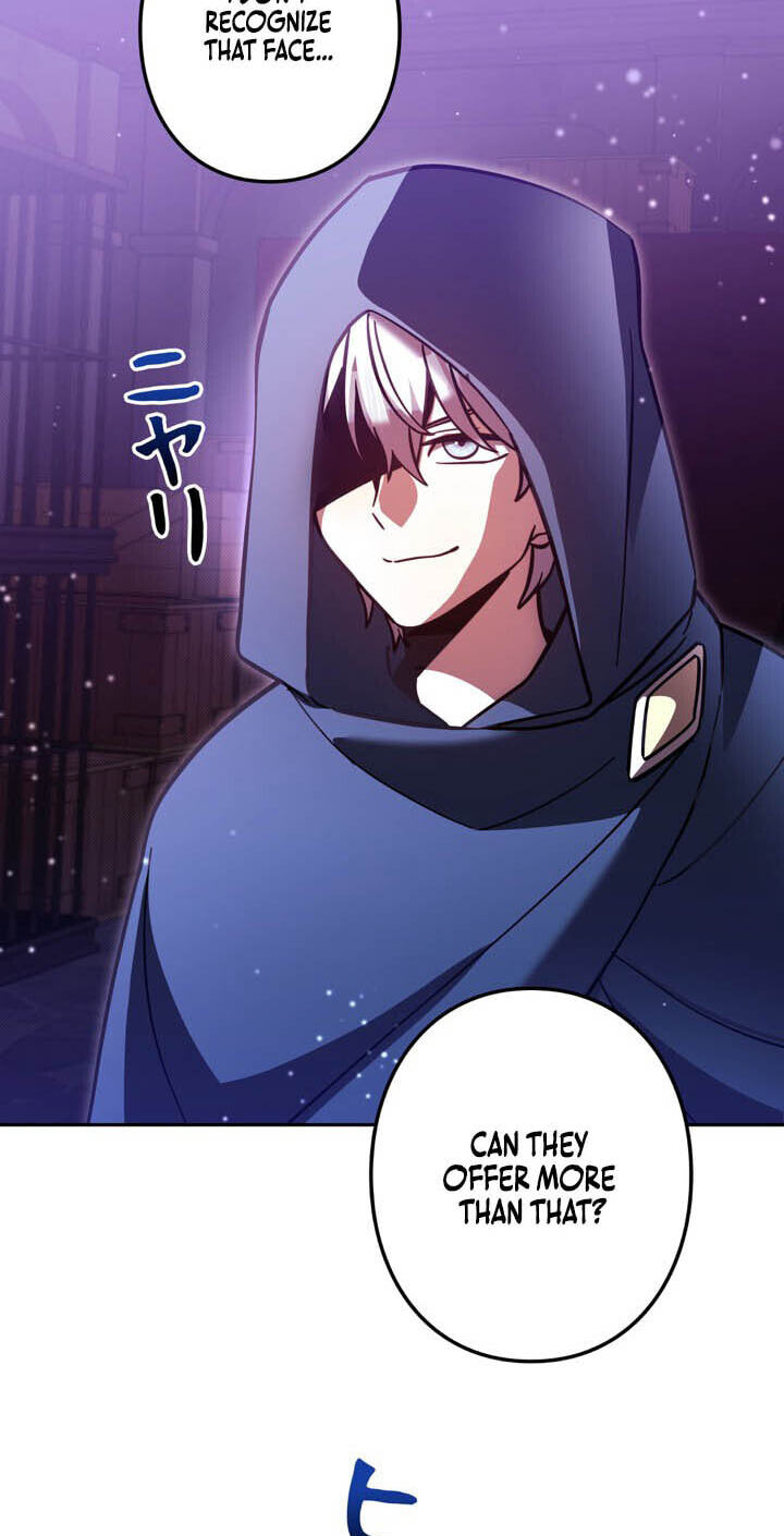 The Heroines Want Me Dead! Chapter 52 page 38 - 