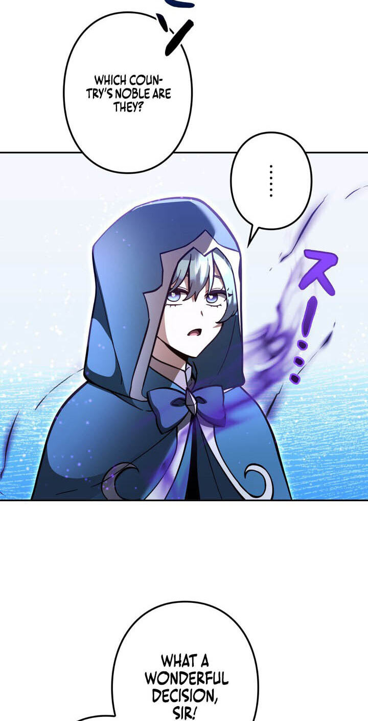 The Heroines Want Me Dead! Chapter 52 page 39 - 