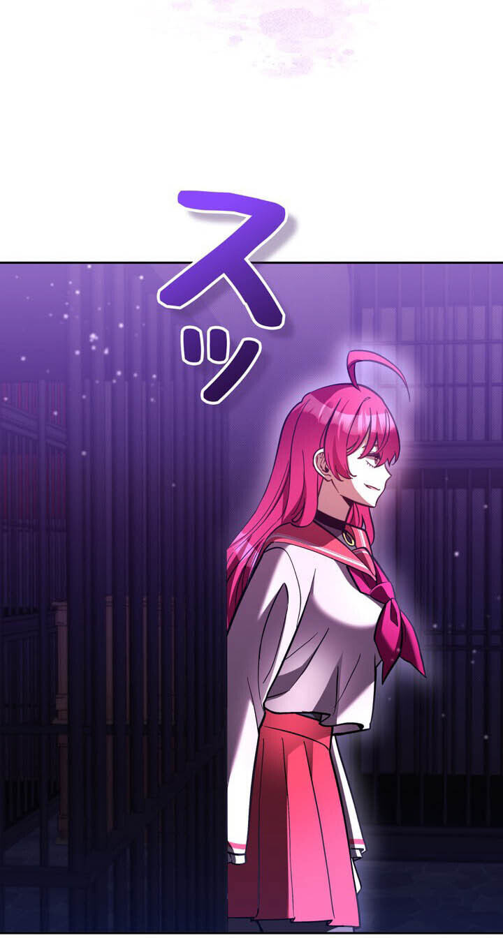 The Heroines Want Me Dead! Chapter 52 page 5 - 
