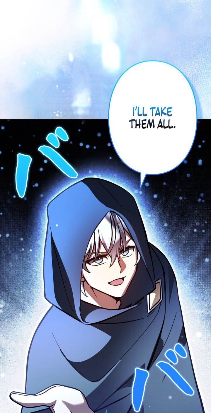 The Heroines Want Me Dead! Chapter 52 page 41 - 