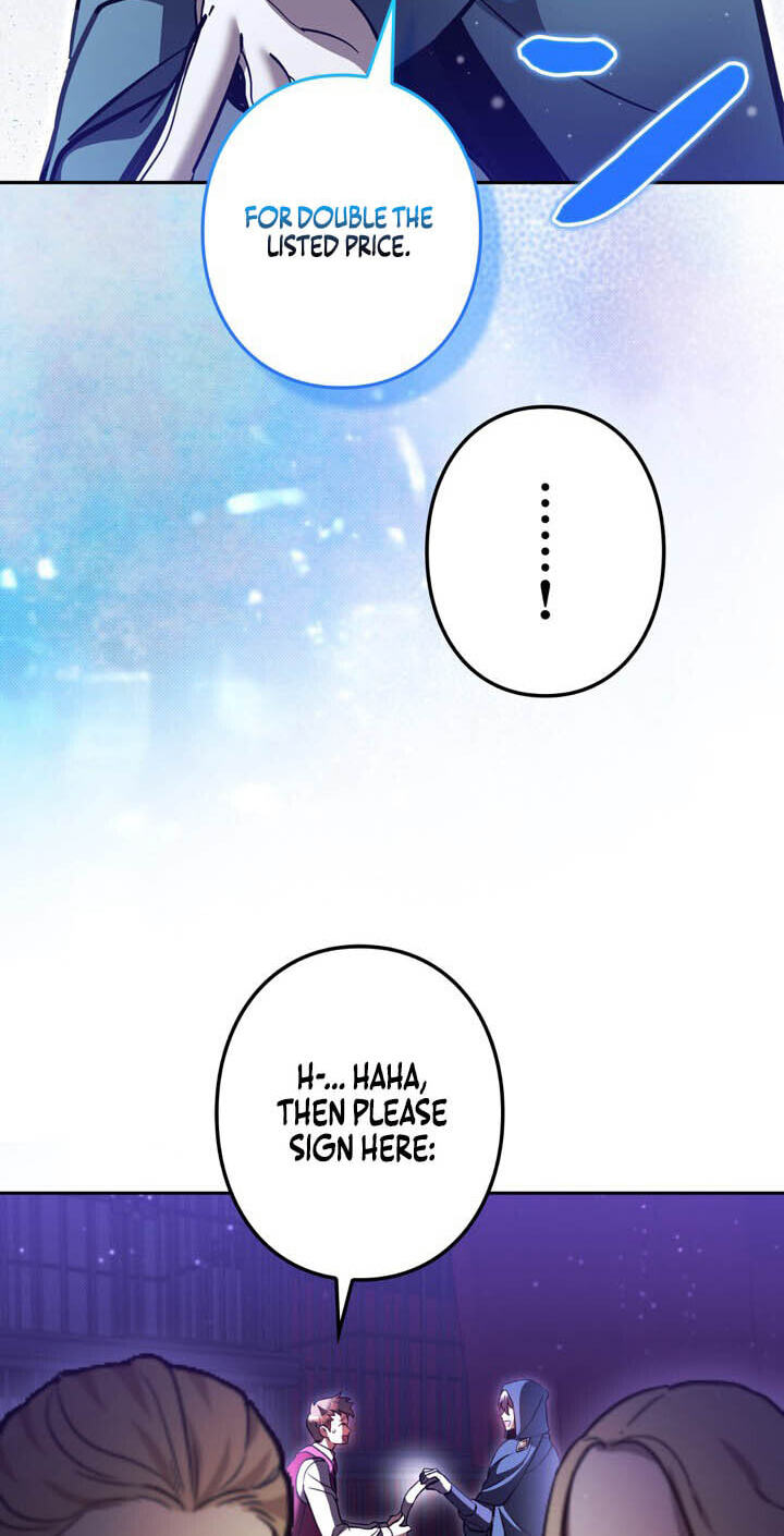 The Heroines Want Me Dead! Chapter 52 page 42 - 