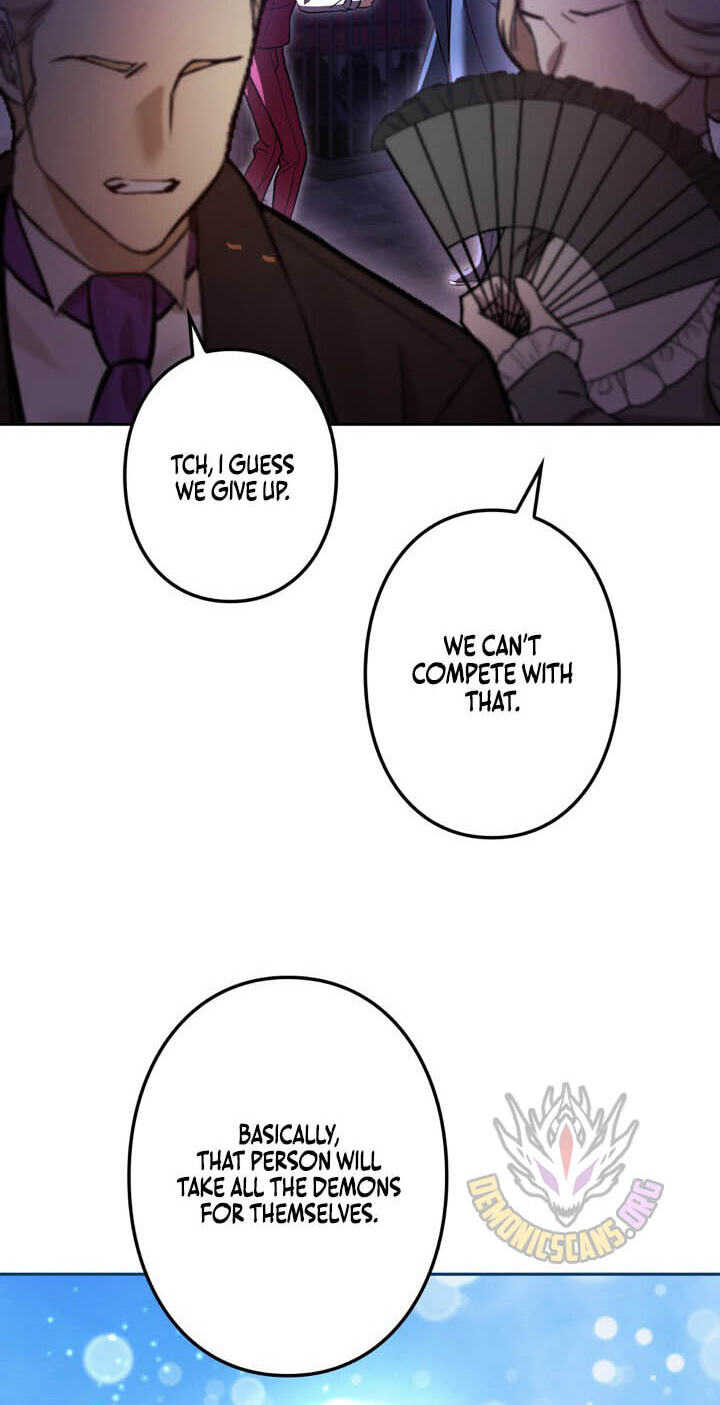 The Heroines Want Me Dead! Chapter 52 page 43 - 