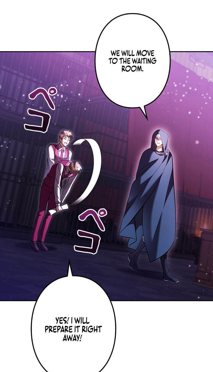 The Heroines Want Me Dead! Chapter 52 page 45 - 