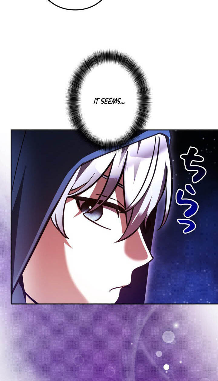 The Heroines Want Me Dead! Chapter 52 page 46 - 