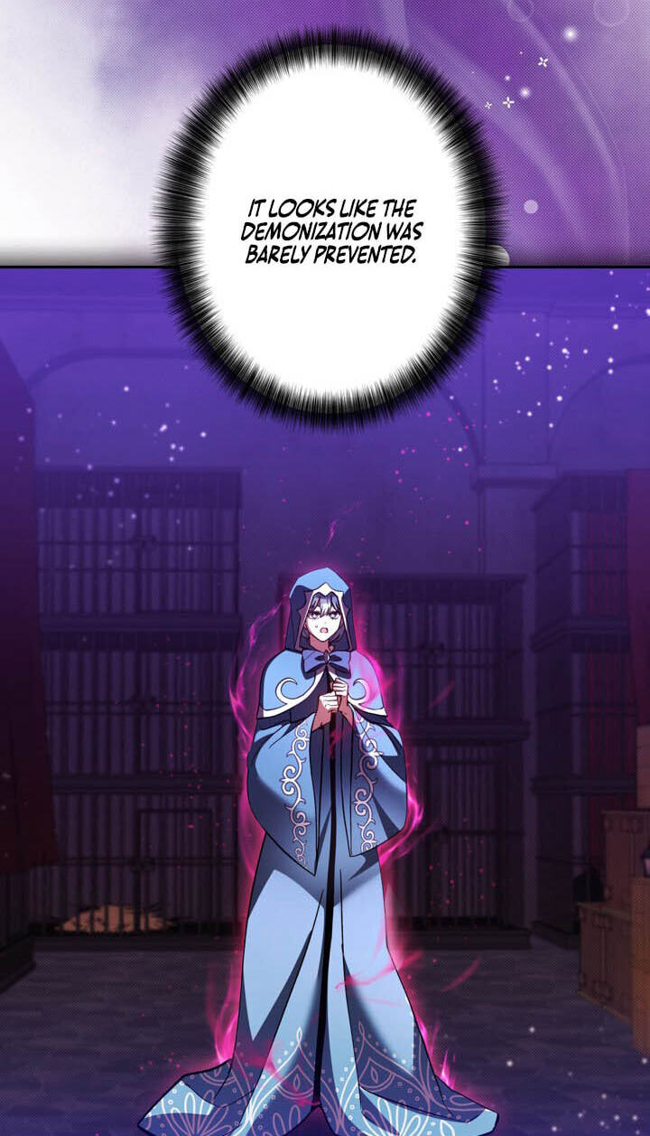 The Heroines Want Me Dead! Chapter 52 page 47 - 