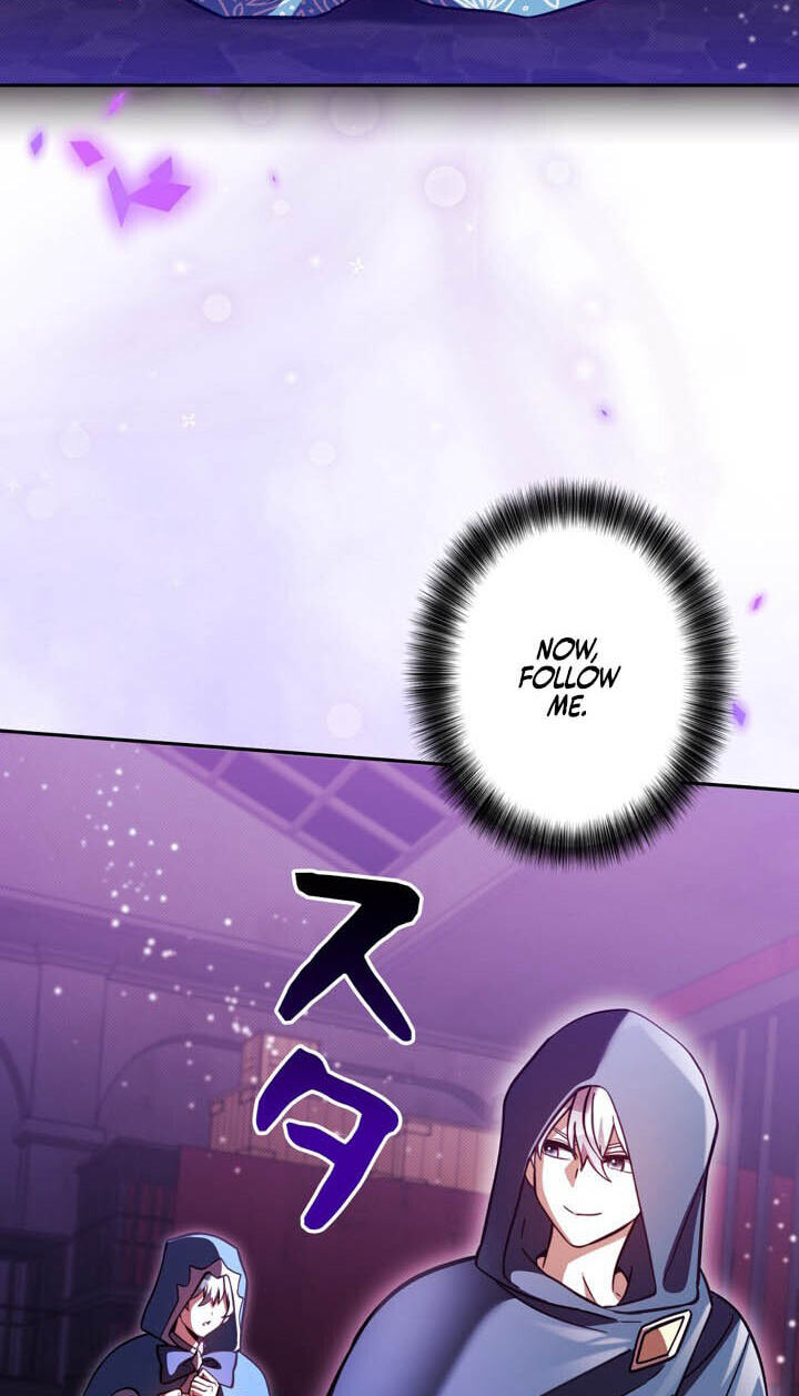 The Heroines Want Me Dead! Chapter 52 page 48 - 