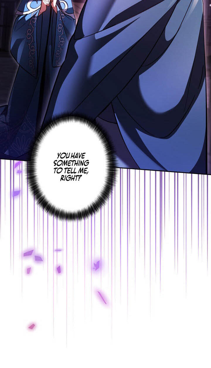 The Heroines Want Me Dead! Chapter 52 page 49 - 