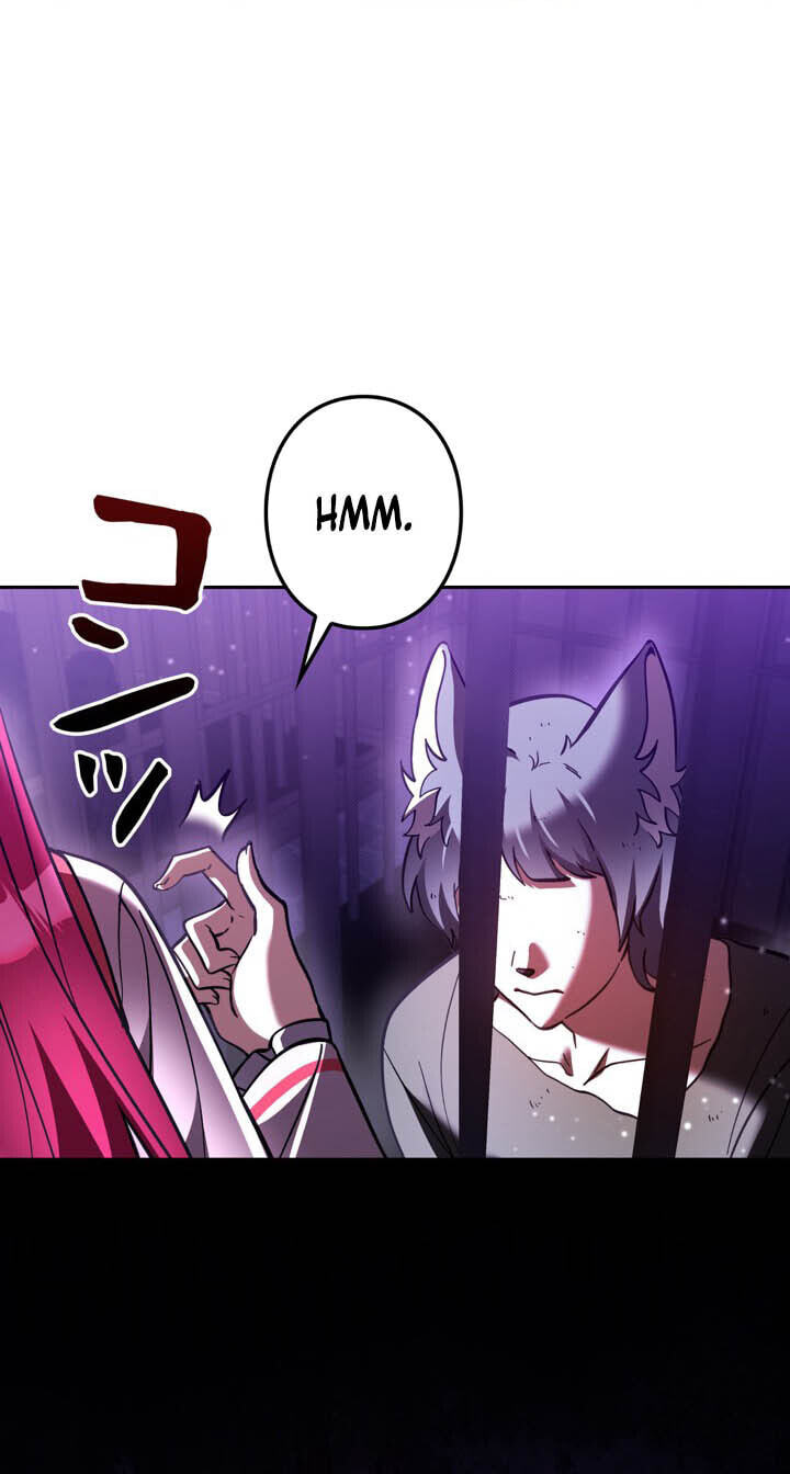 The Heroines Want Me Dead! Chapter 52 page 6 - 