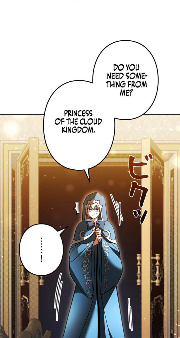 The Heroines Want Me Dead! Chapter 52 page 52 - 