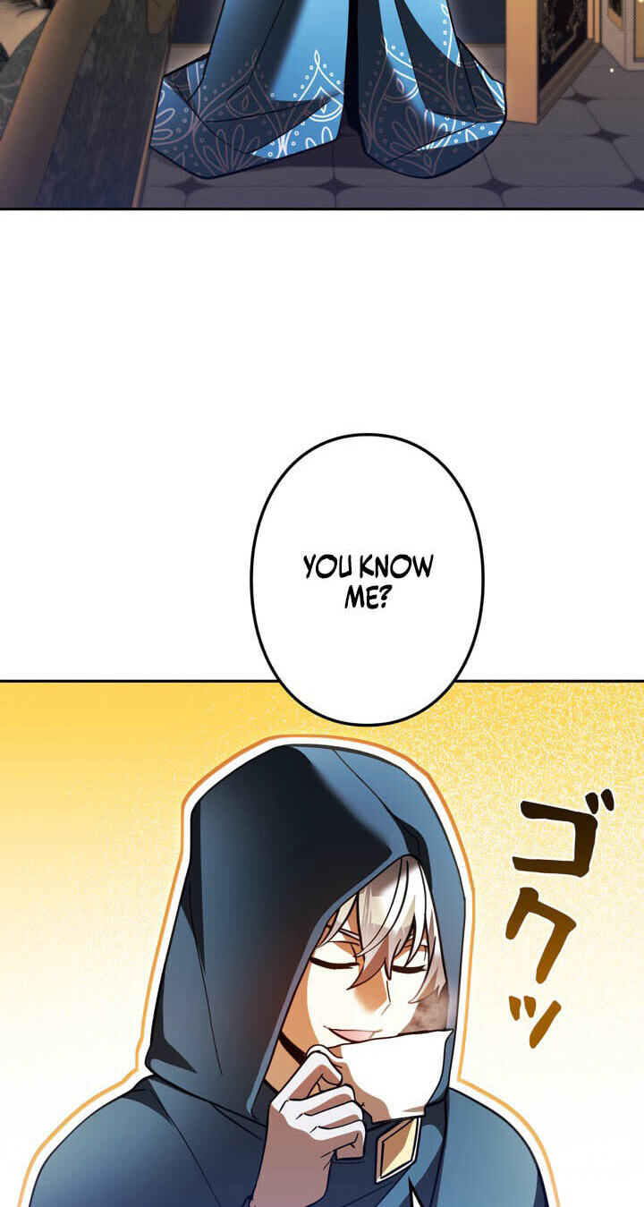 The Heroines Want Me Dead! Chapter 52 page 53 - 