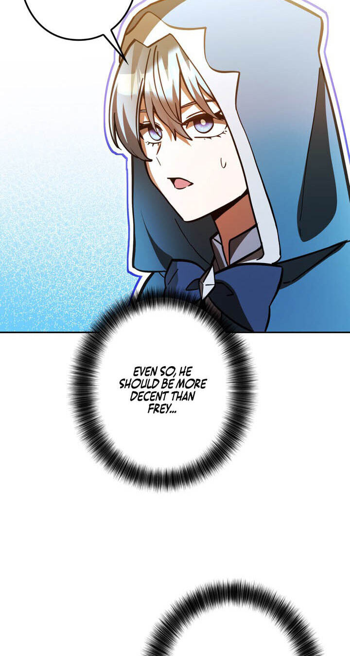 The Heroines Want Me Dead! Chapter 52 page 55 - 