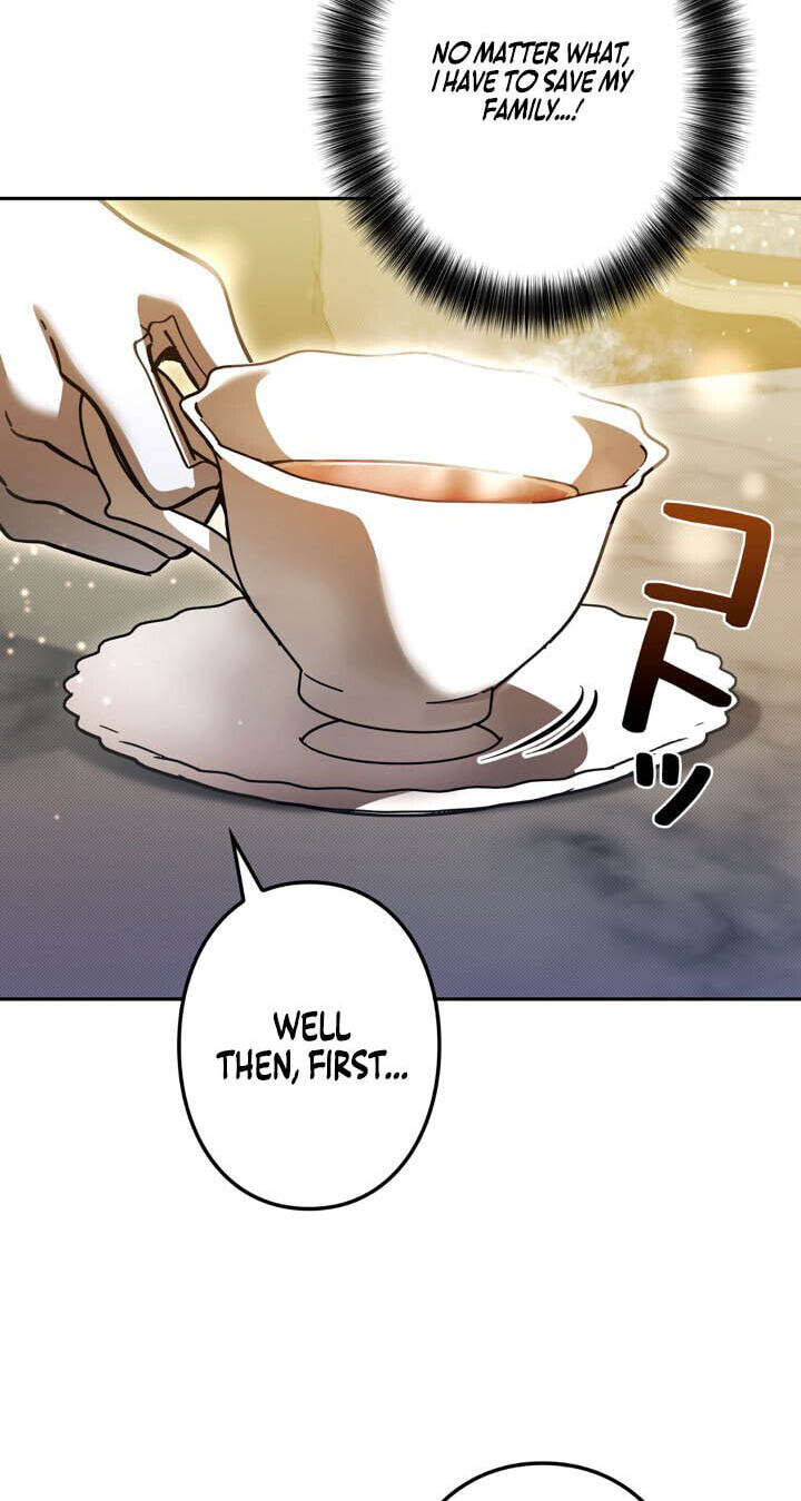 The Heroines Want Me Dead! Chapter 52 page 56 - 