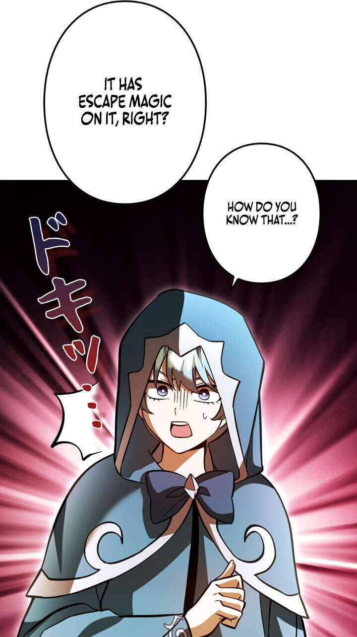 The Heroines Want Me Dead! Chapter 52 page 58 - 