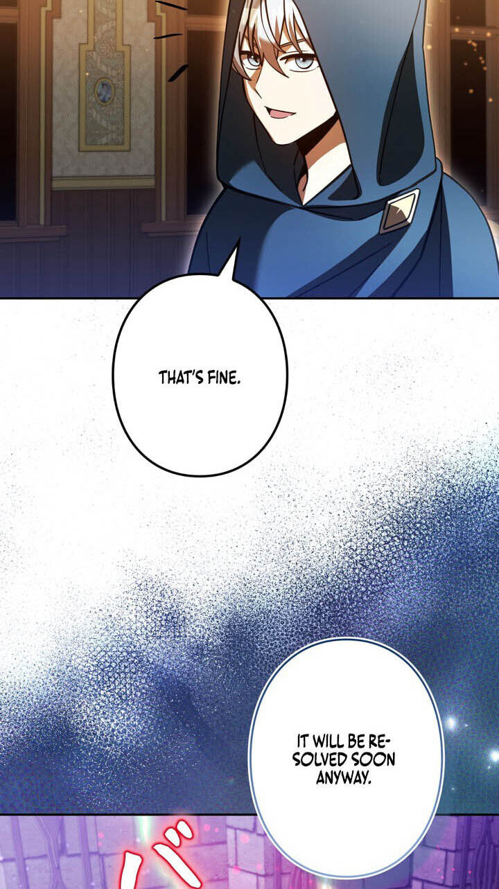 The Heroines Want Me Dead! Chapter 52 page 60 - 
